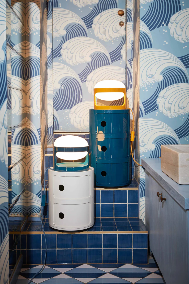 KD28 Table Lamp - Image 16