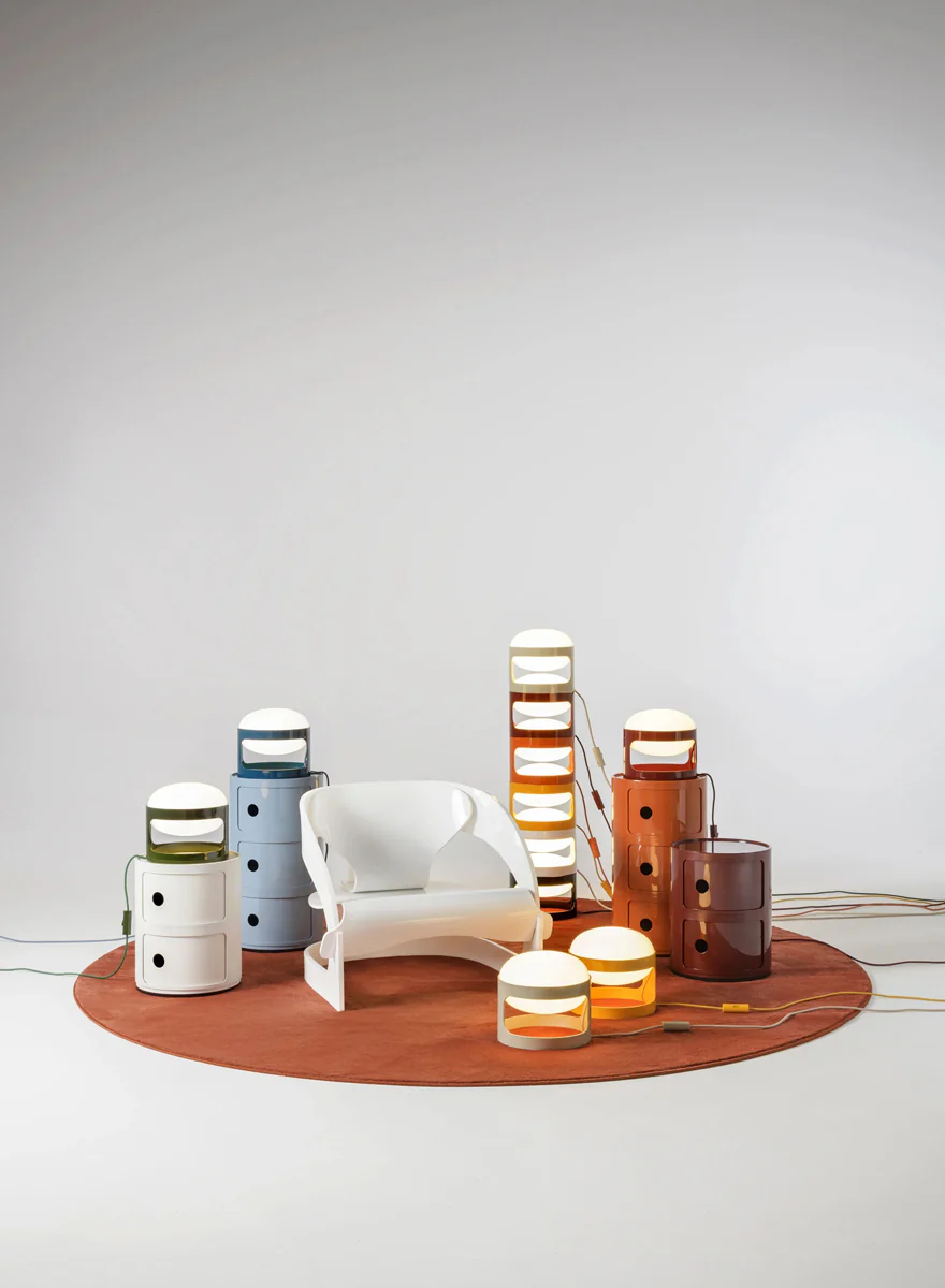 KD28 Table Lamp - Image 18