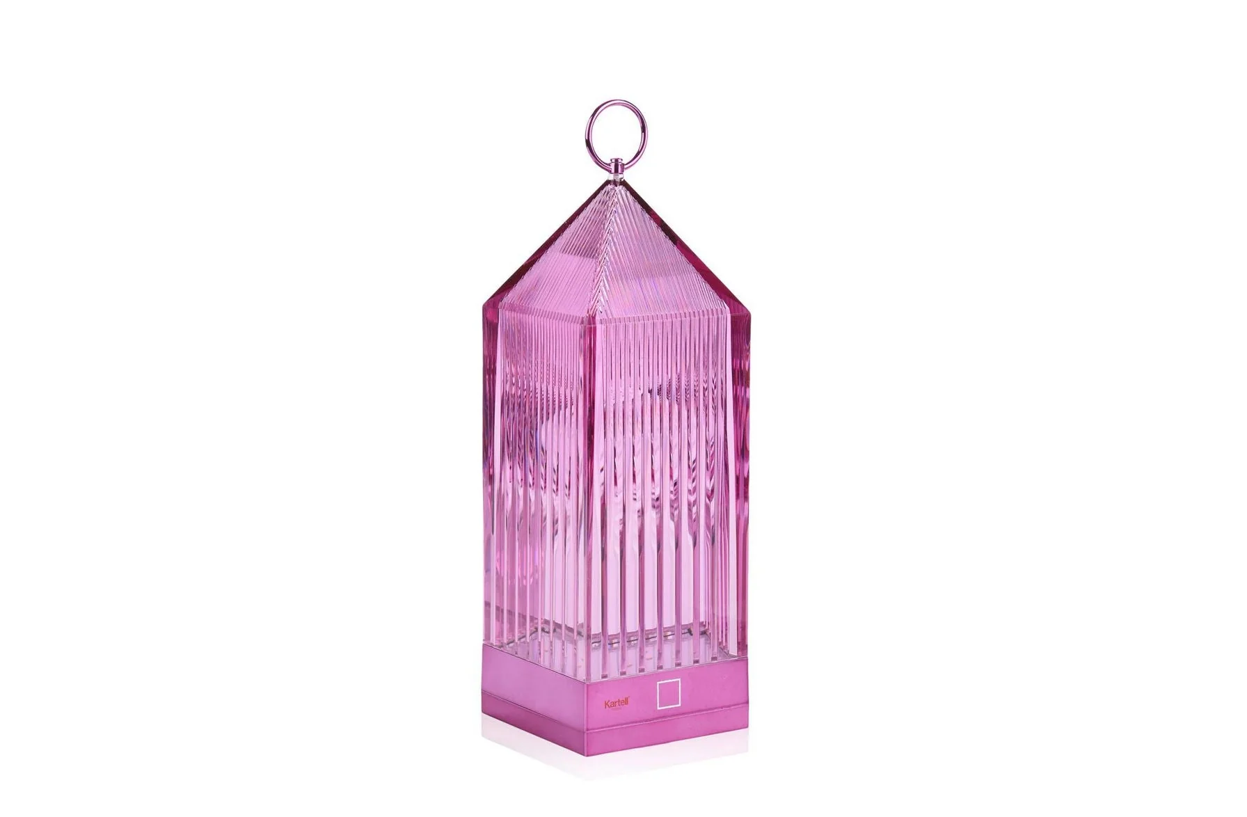 Lantern Table Lamp - Image 3