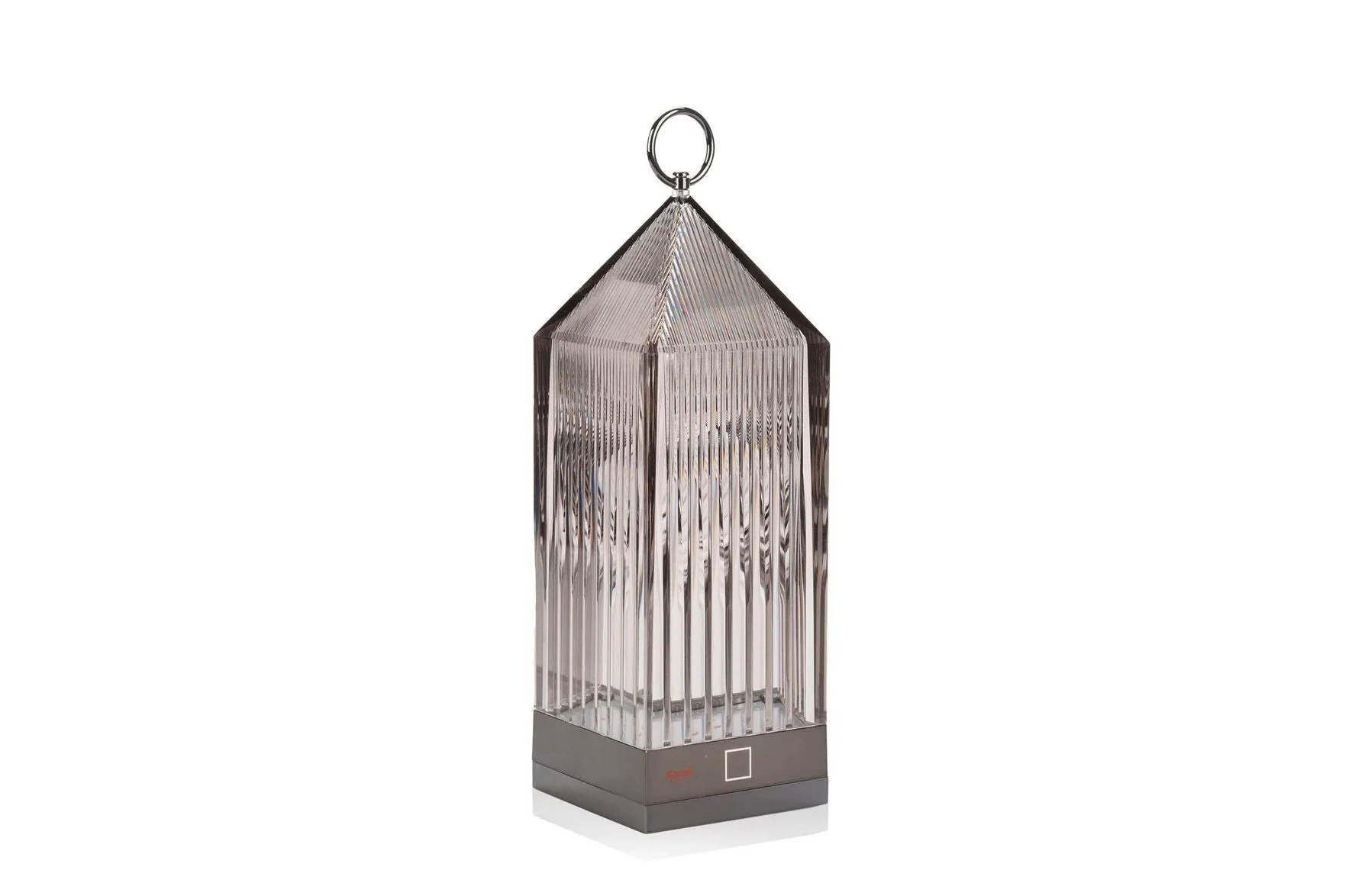 Lantern Table Lamp - Image 4
