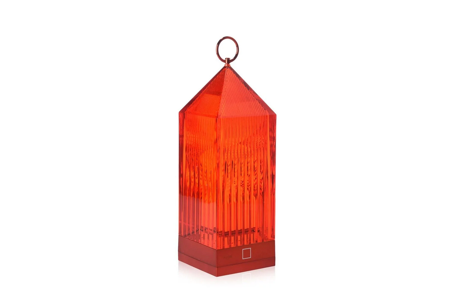 Lantern Table Lamp - Image 5