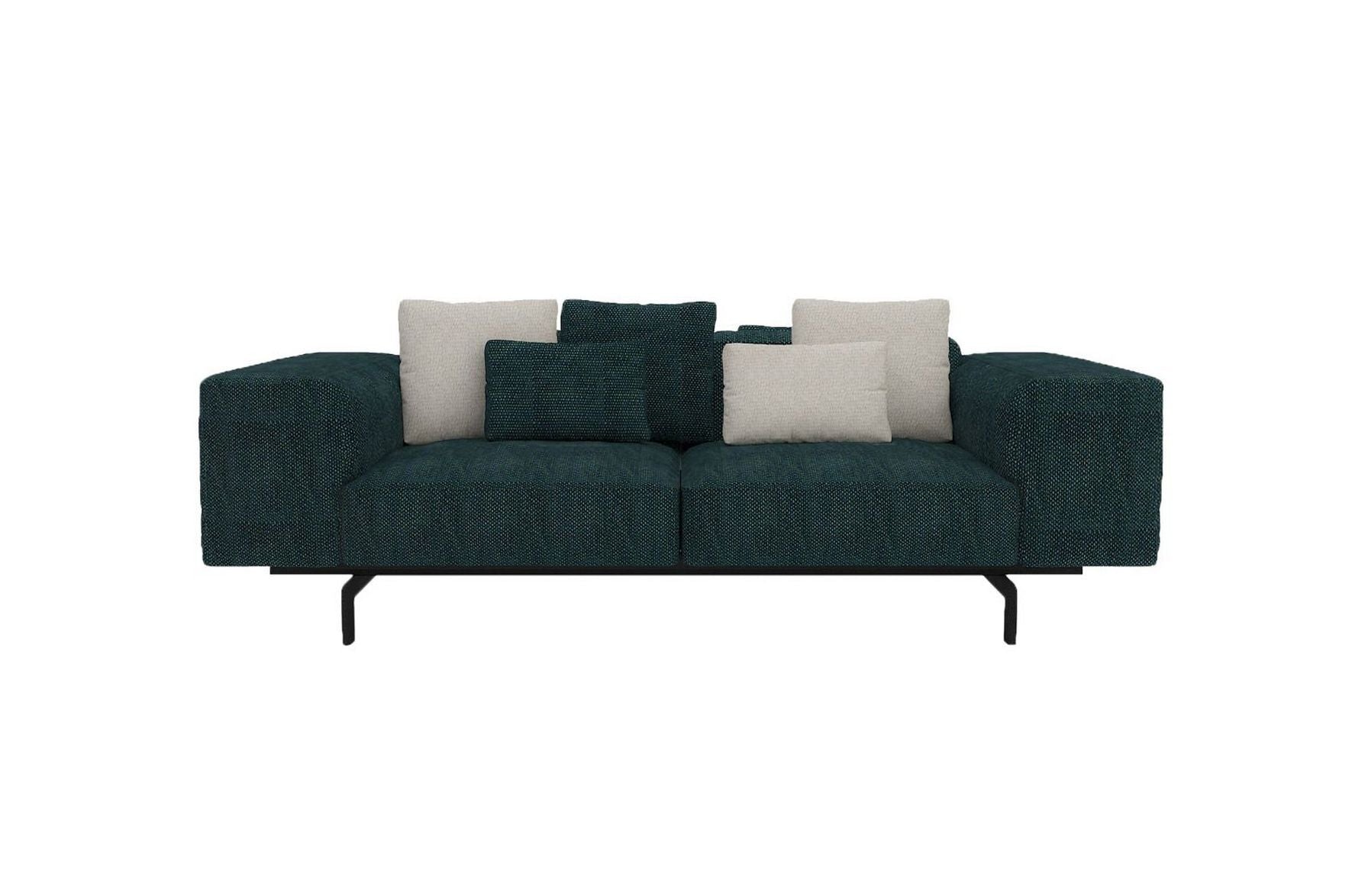 Largo 2 Seat Sofa - Image 6