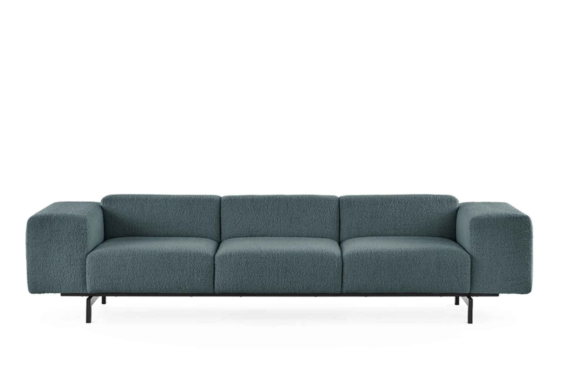Largo 3 Seat Sofa - Image 10