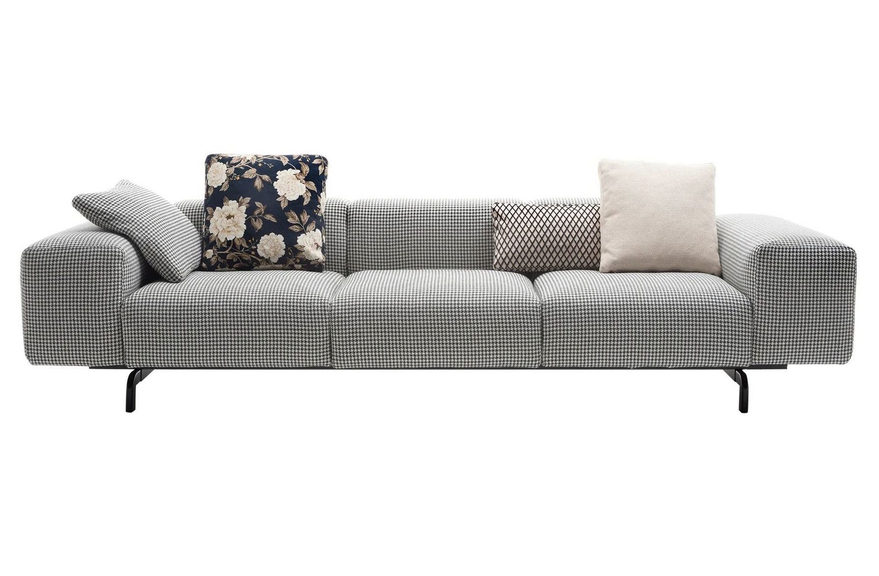 Largo 3 Seat Sofa - Image 12