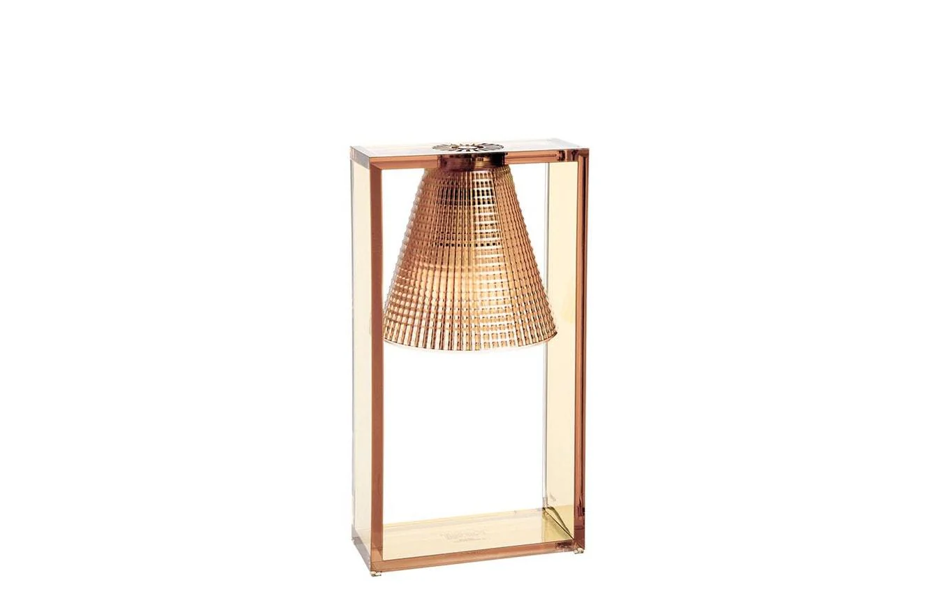 Light-Air Table Lamp - Sculpted - Image 3