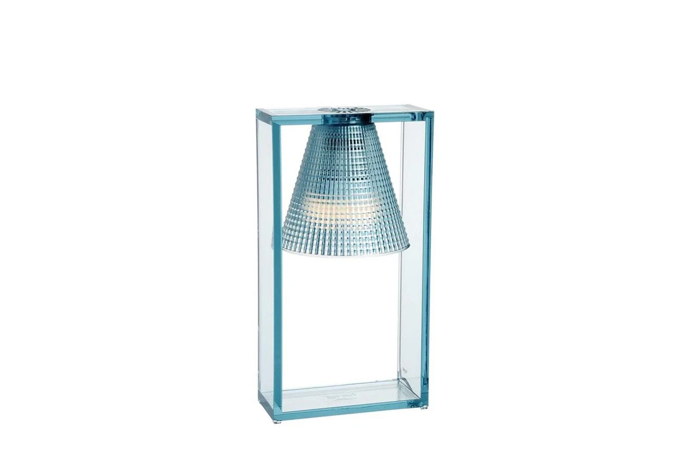 Light-Air Table Lamp - Sculpted - Image 4