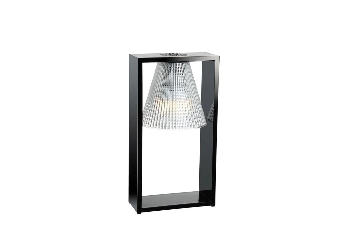 Light-Air Table Lamp - Sculpted - Image 5