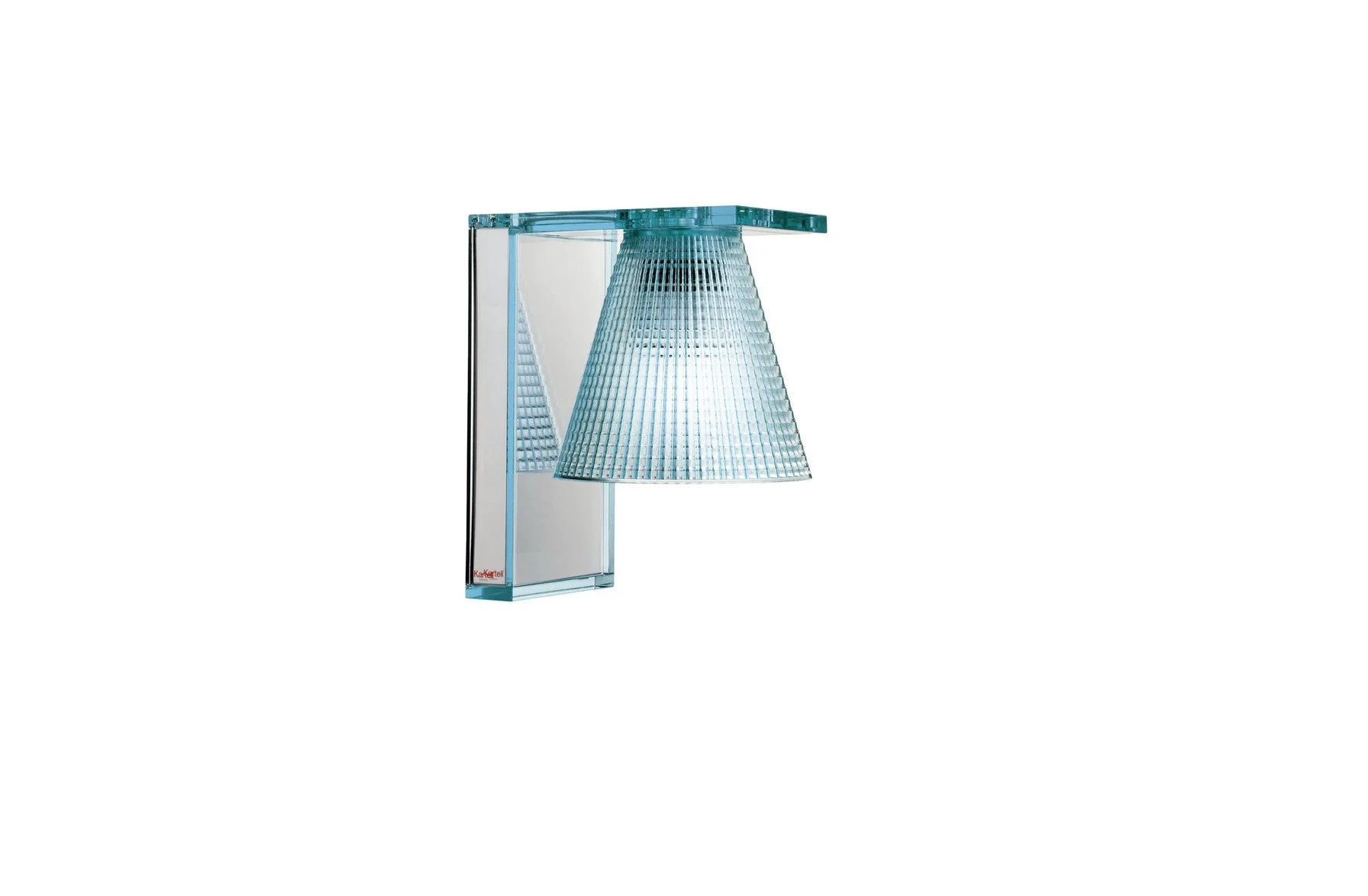 Light-Air Wall Lamp - Sculpted - Image 4