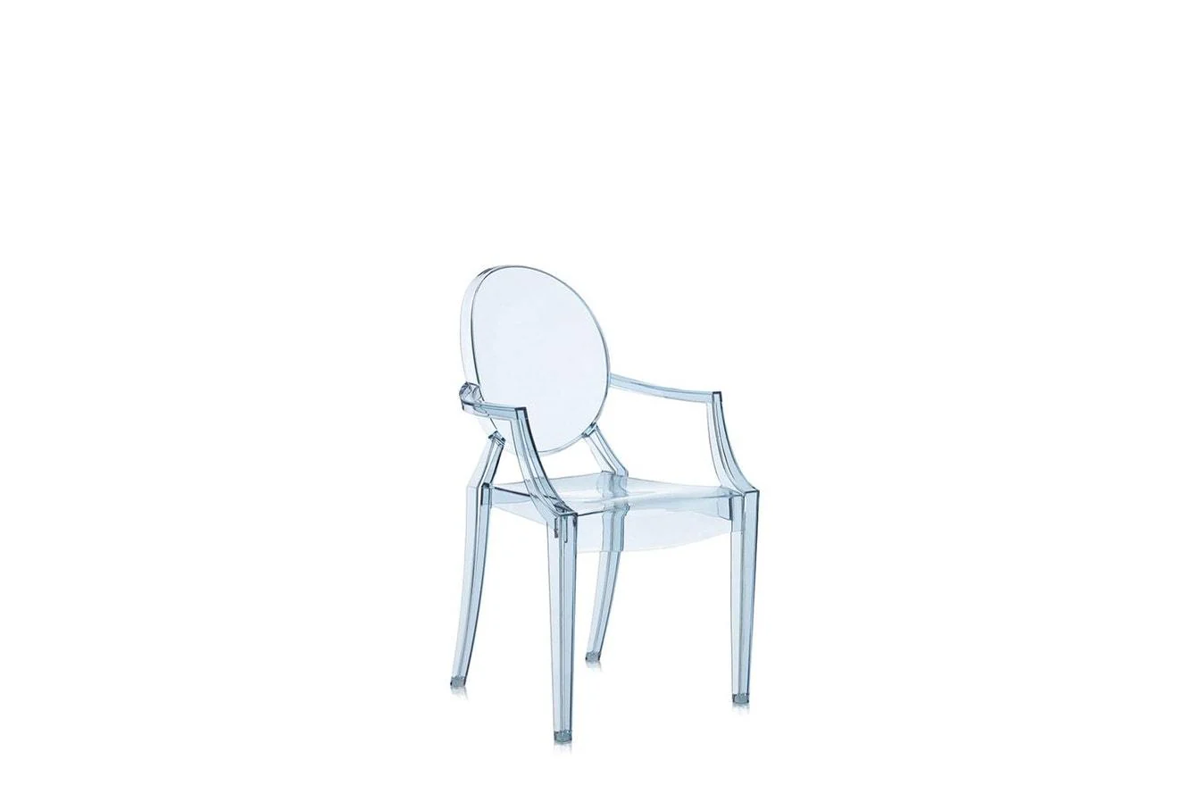 Lou Lou Ghost Chair - Image 3