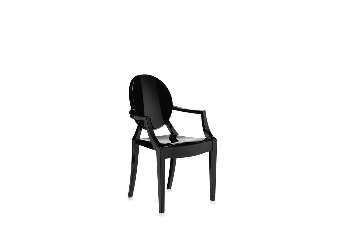 Lou Lou Ghost Chair - Image 4
