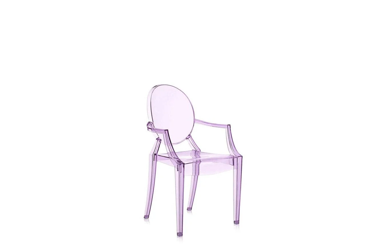 Lou Lou Ghost Chair - Image 6