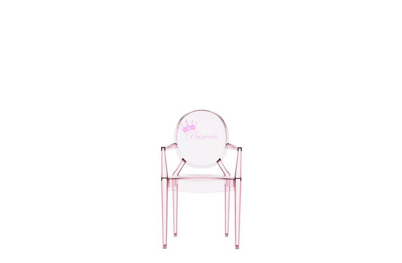 Lou Lou Ghost Chair - Special Edition - Image 4