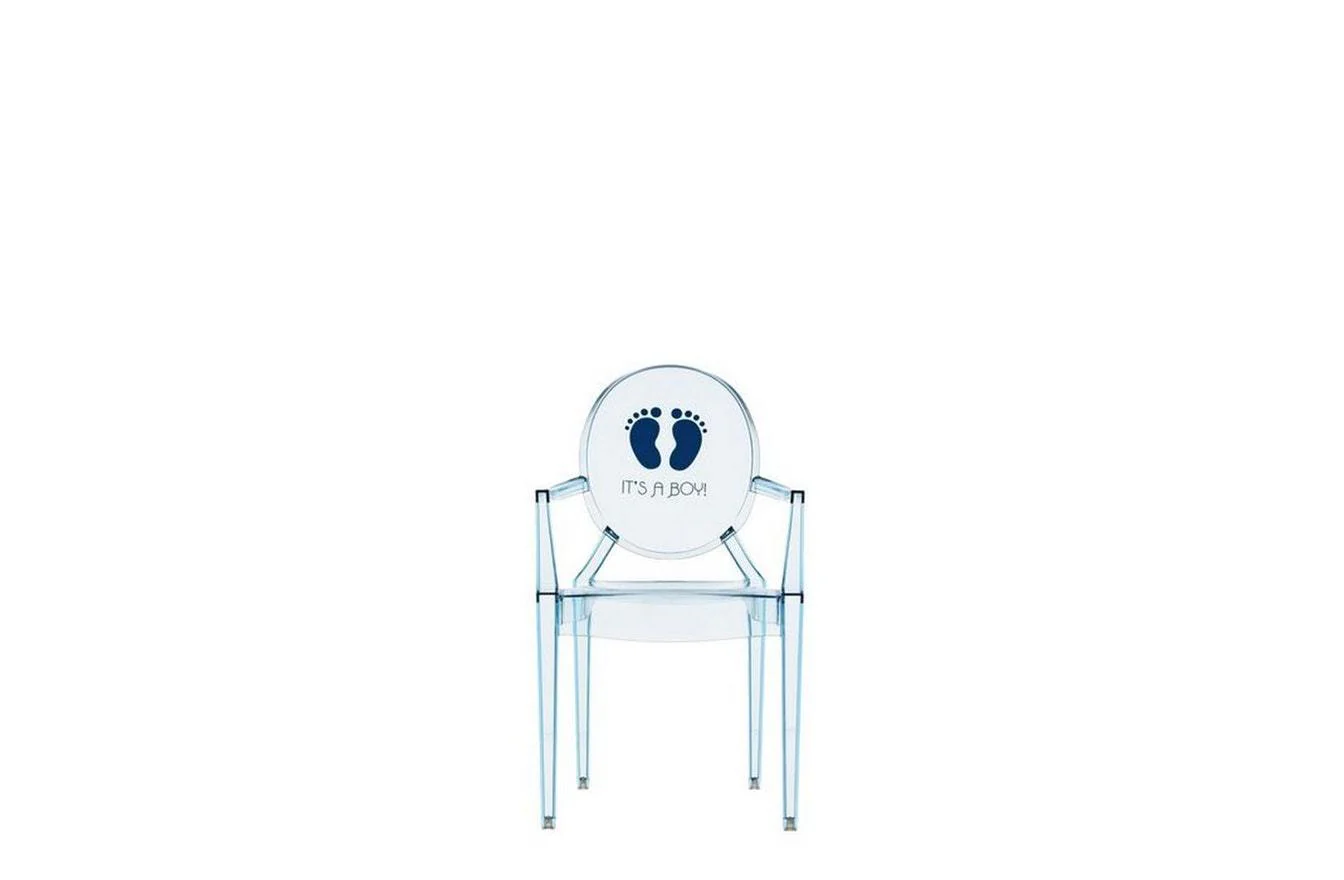 Lou Lou Ghost Chair - Special Edition - Image 6