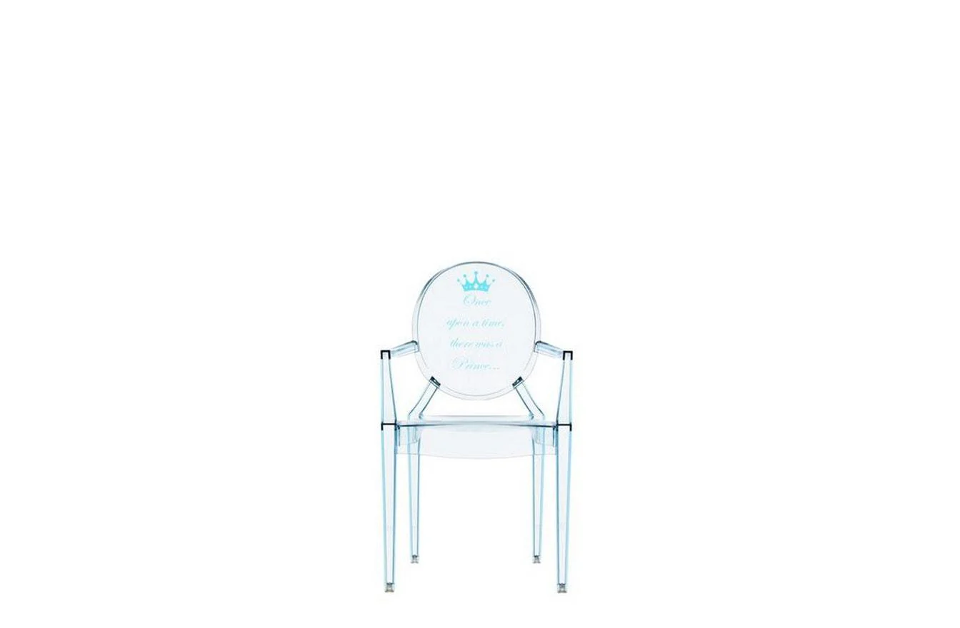 Lou Lou Ghost Chair - Special Edition - Image 7