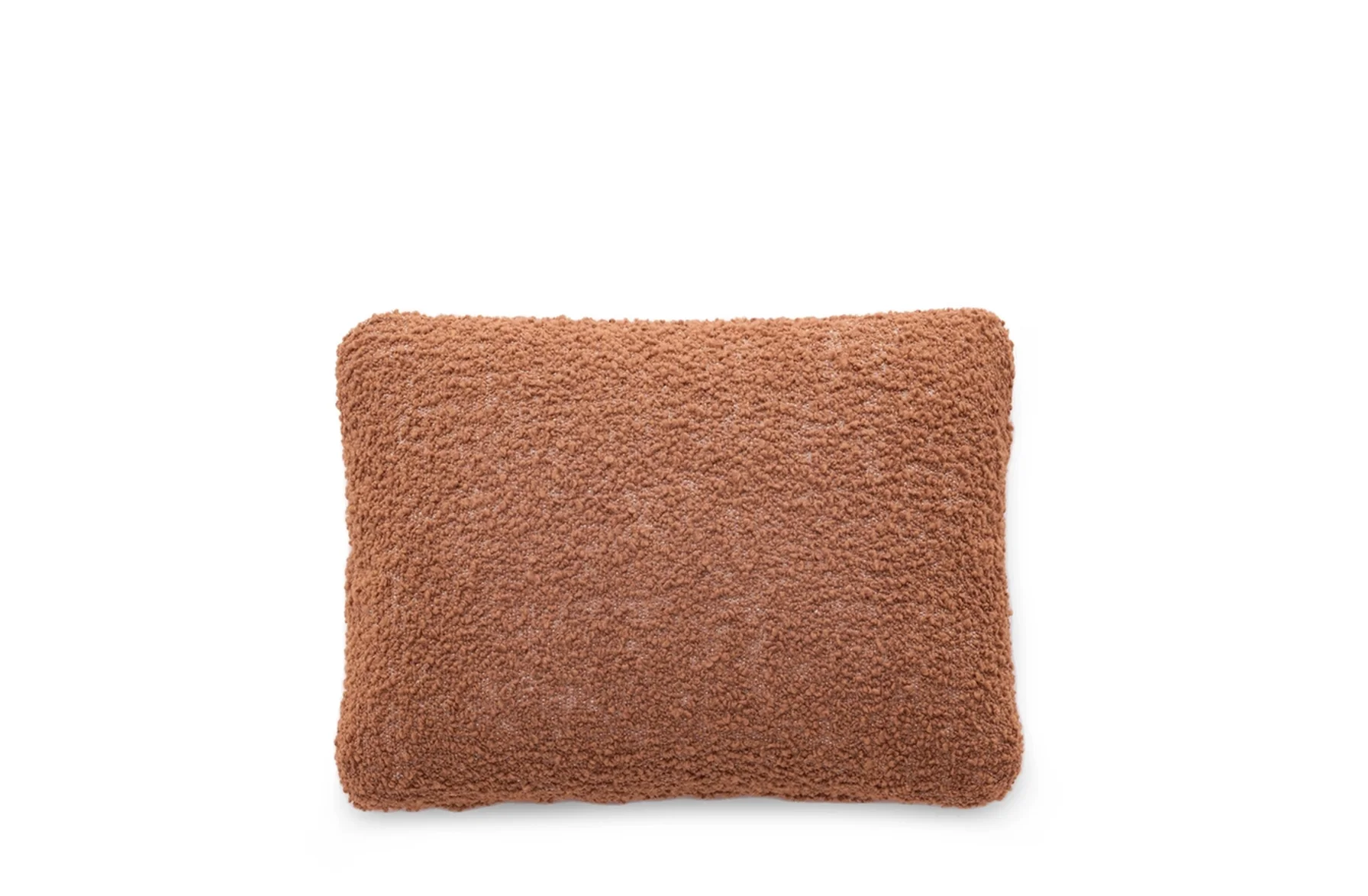 Lunam Cushion - Curly Fabric - Image 2