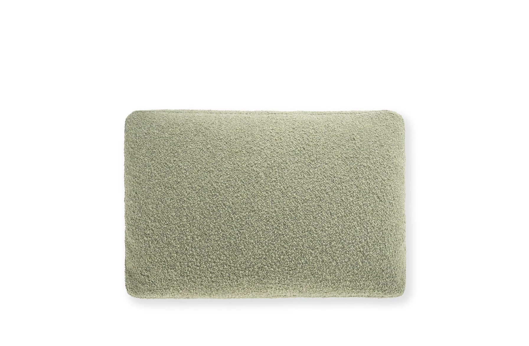 Lunam Cushion - Orsetto Fabric - Image 2