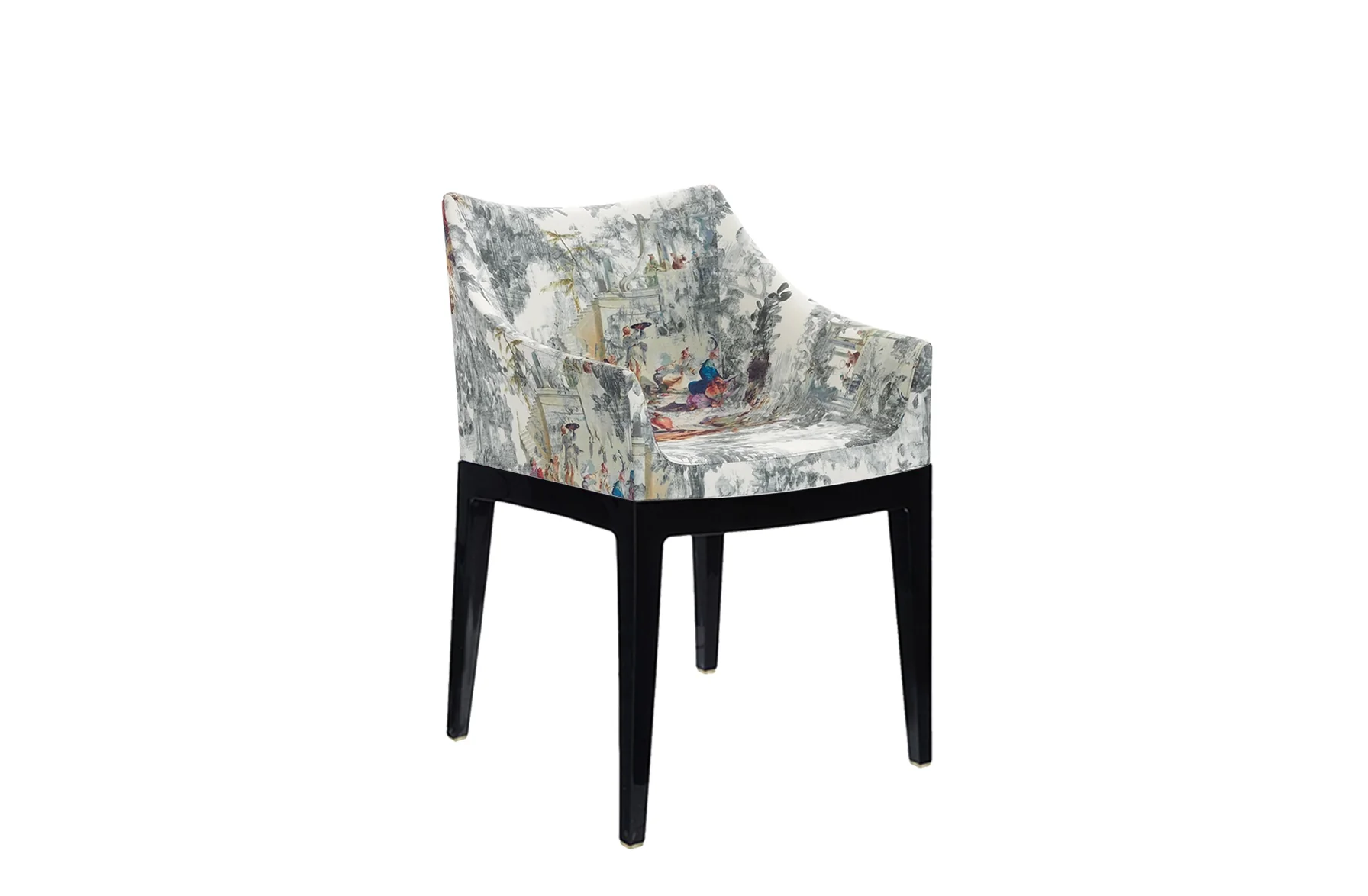 Madame Chair - Rubelli Fabric - Image 2