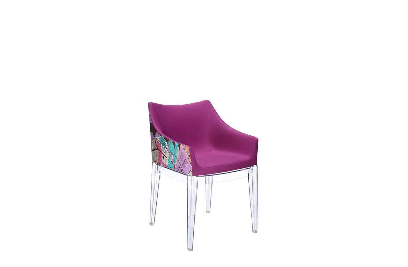 Madame Chair - World of Emilio Pucci Edition - Image 3