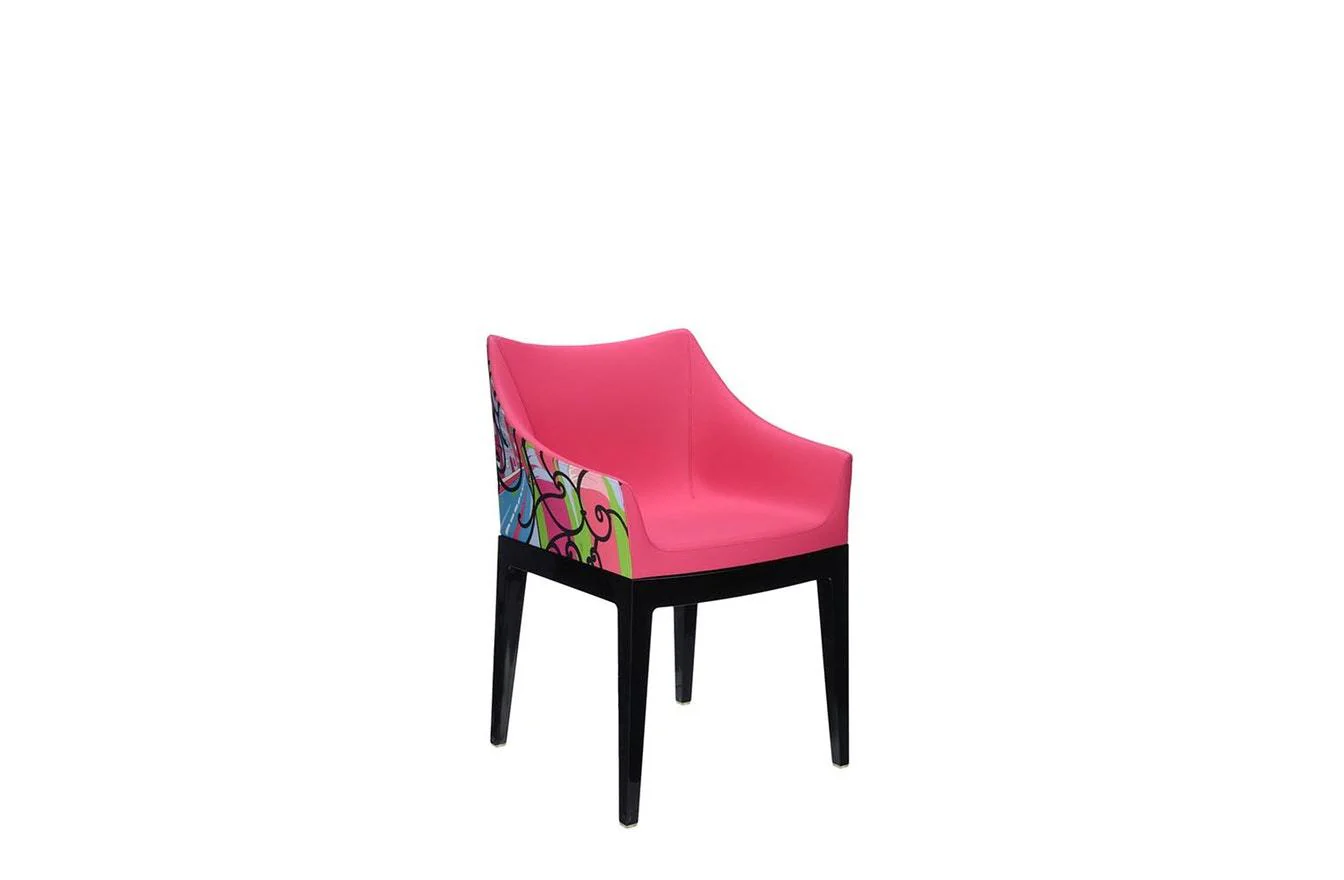 Madame Chair - World of Emilio Pucci Edition - Image 4