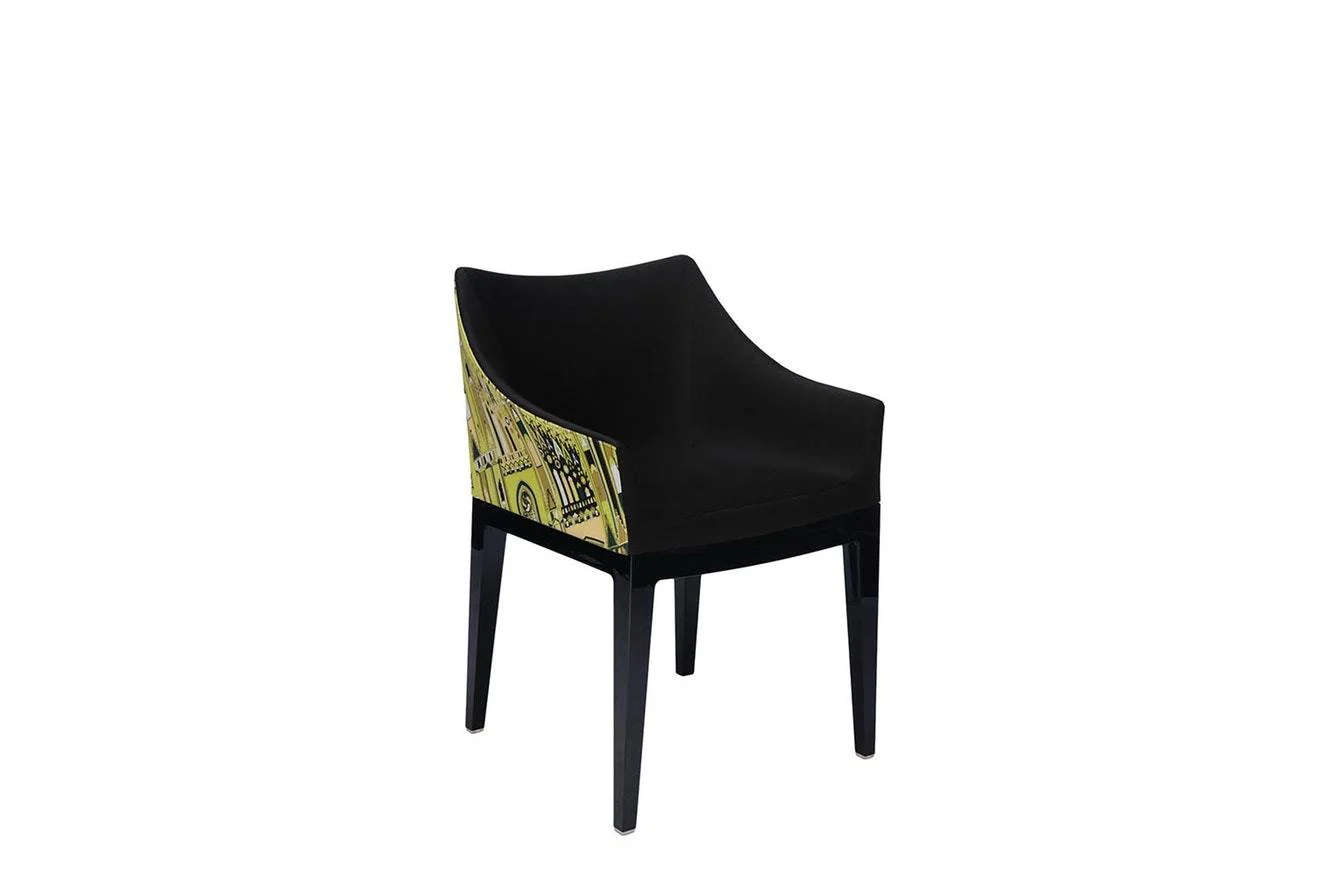 Madame Chair - World of Emilio Pucci Edition - Image 5