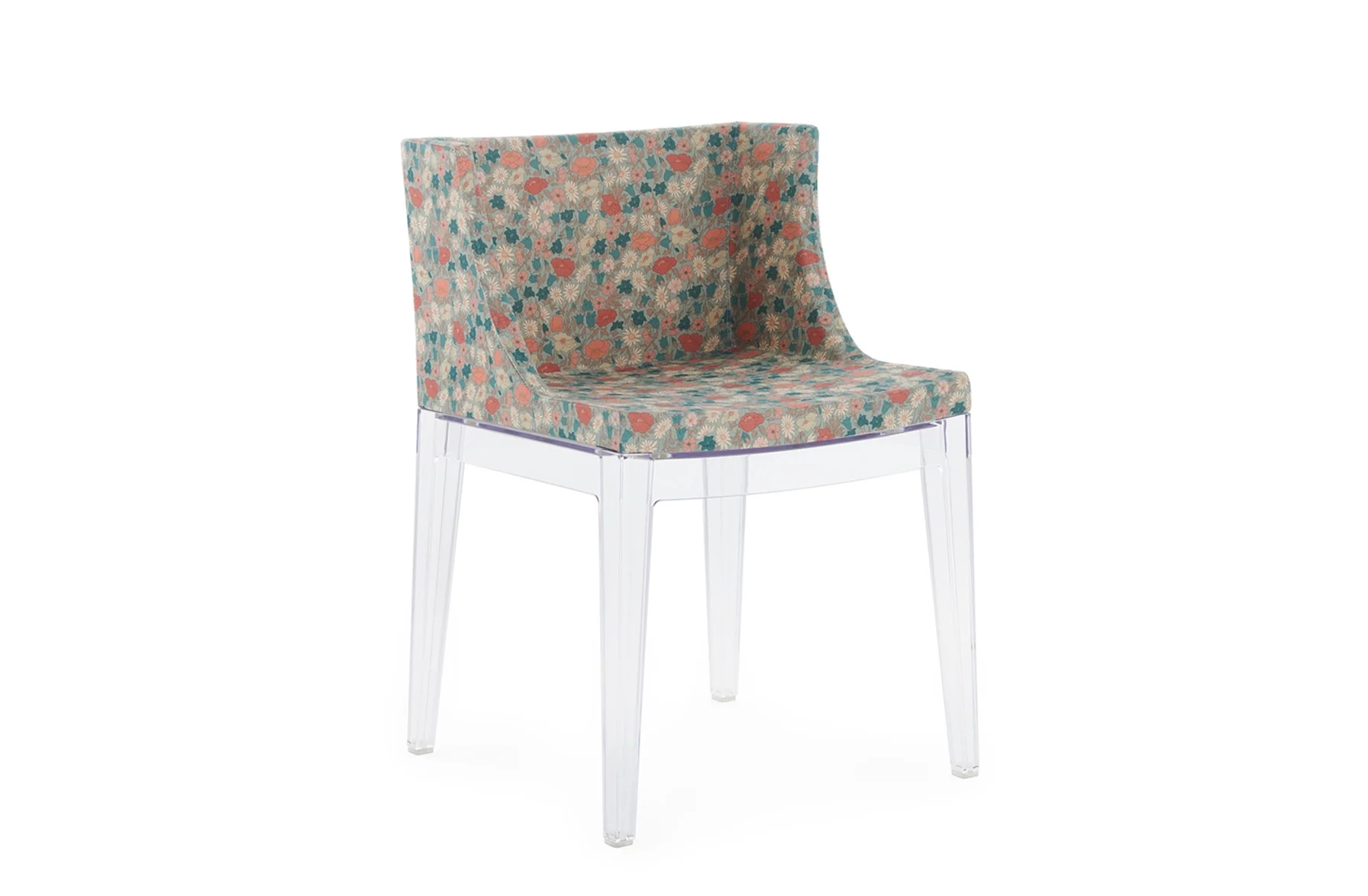 Mademoiselle Chair - Liberty House Floreals - Image 3