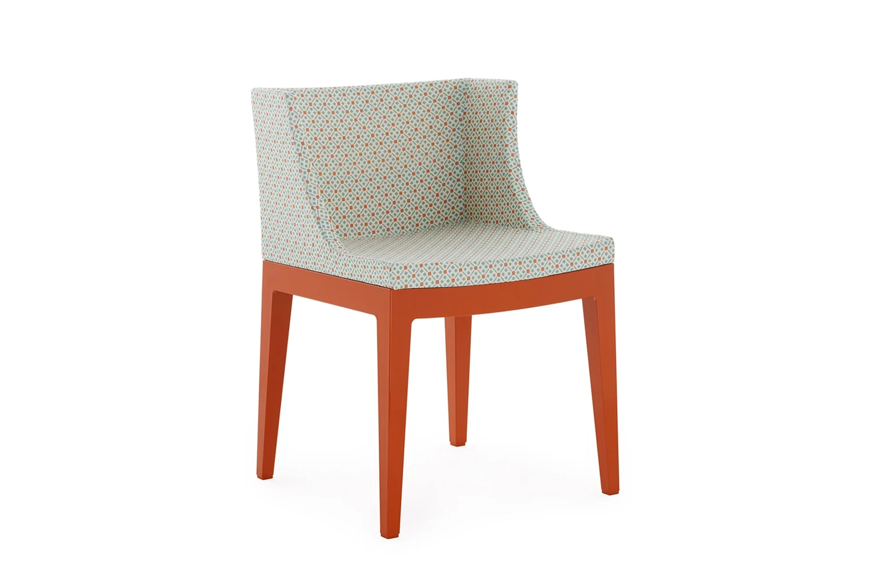 Mademoiselle Chair - Liberty House Floreals - Image 5