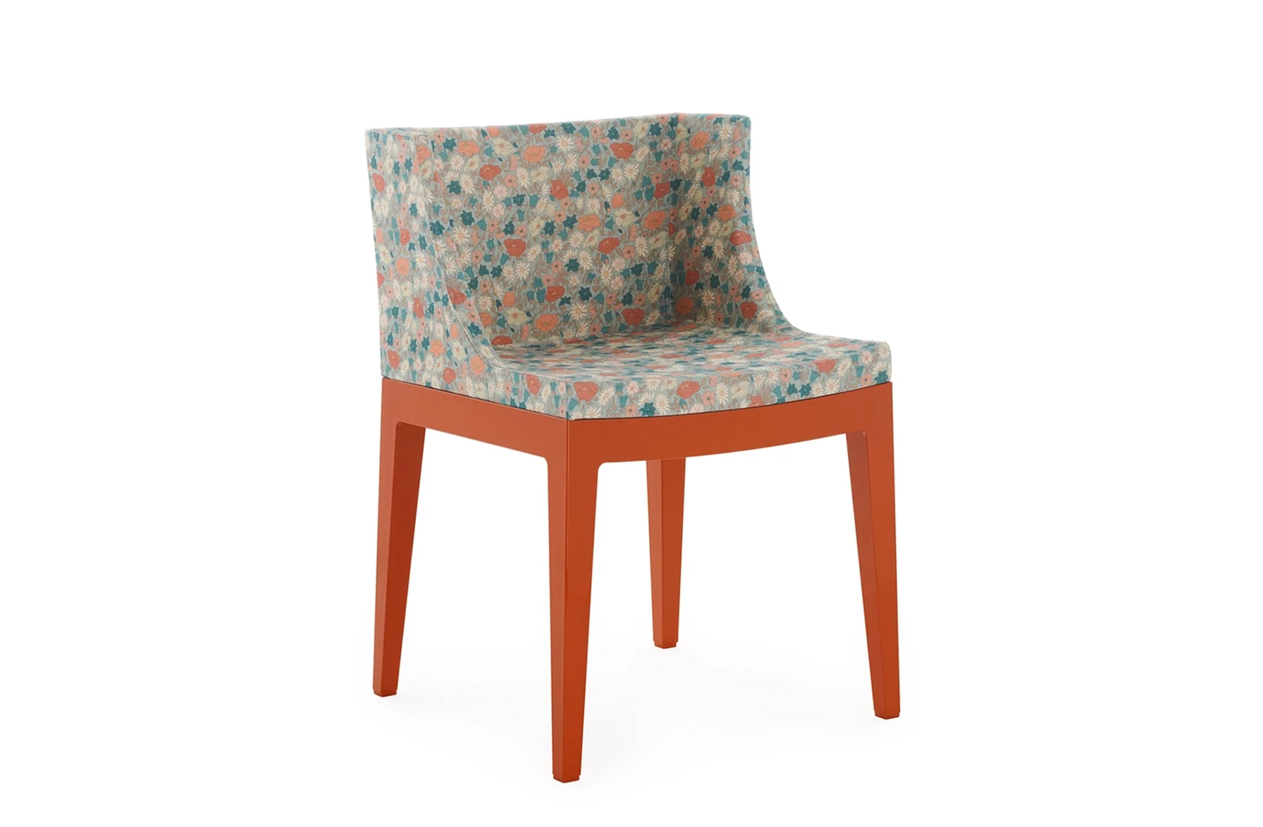Mademoiselle Chair - Liberty House Floreals - Image 6