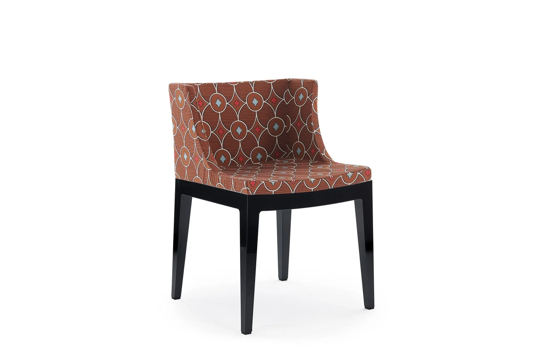 Mademoiselle Chair - Rubelli Fabric - Image 6