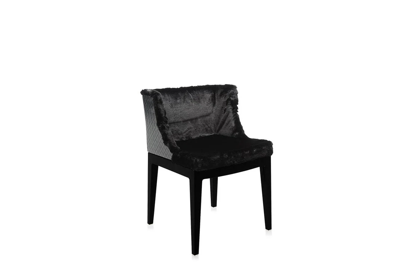 Mademoiselle Kravitz Chair - Image 3
