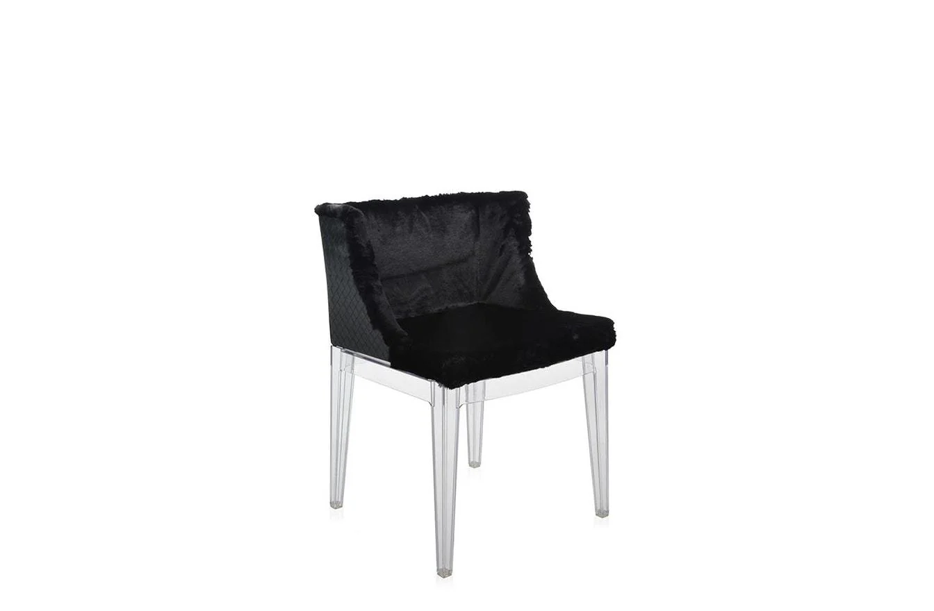 Mademoiselle Kravitz Chair - Image 4