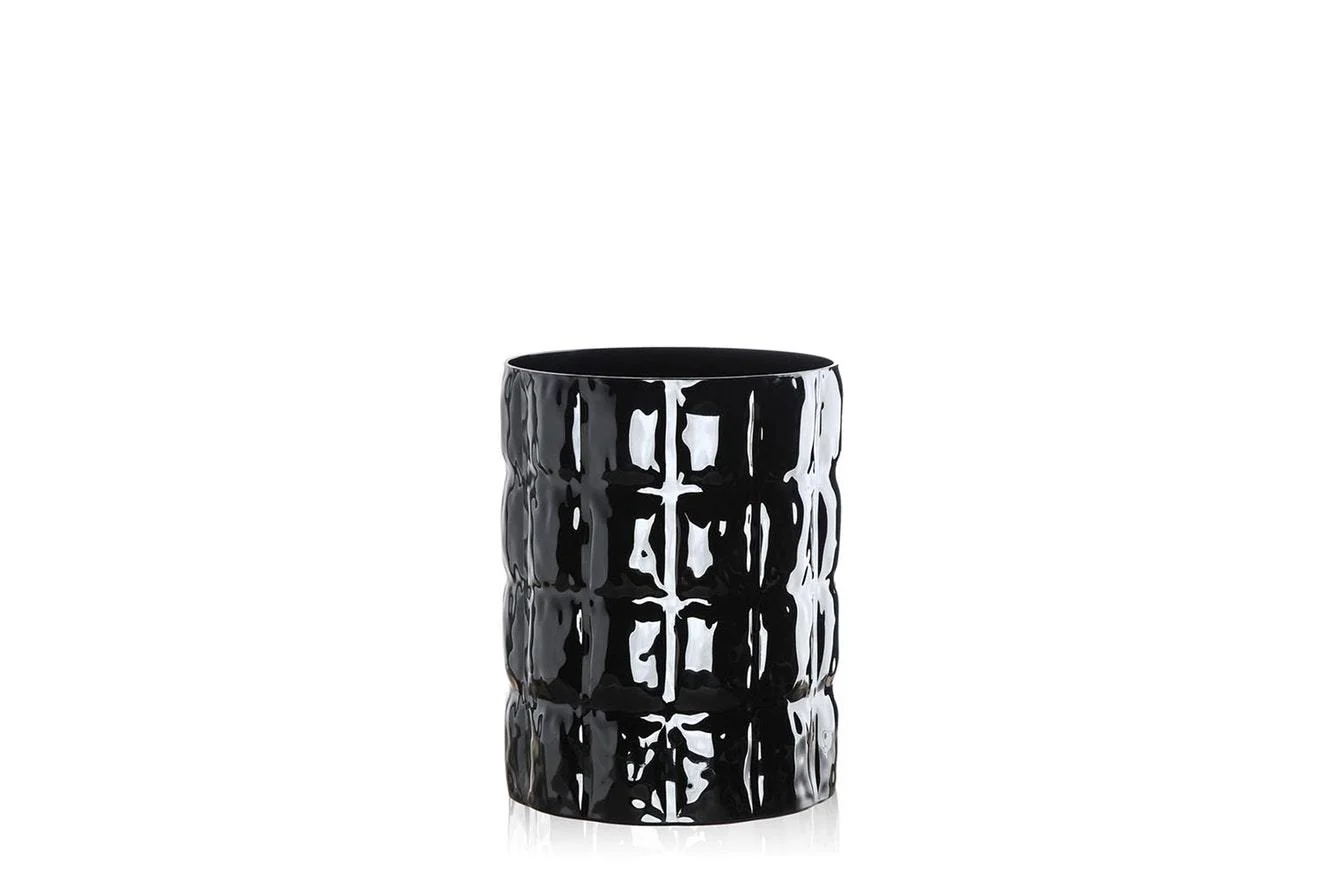 Matelasse Vase - Image 4