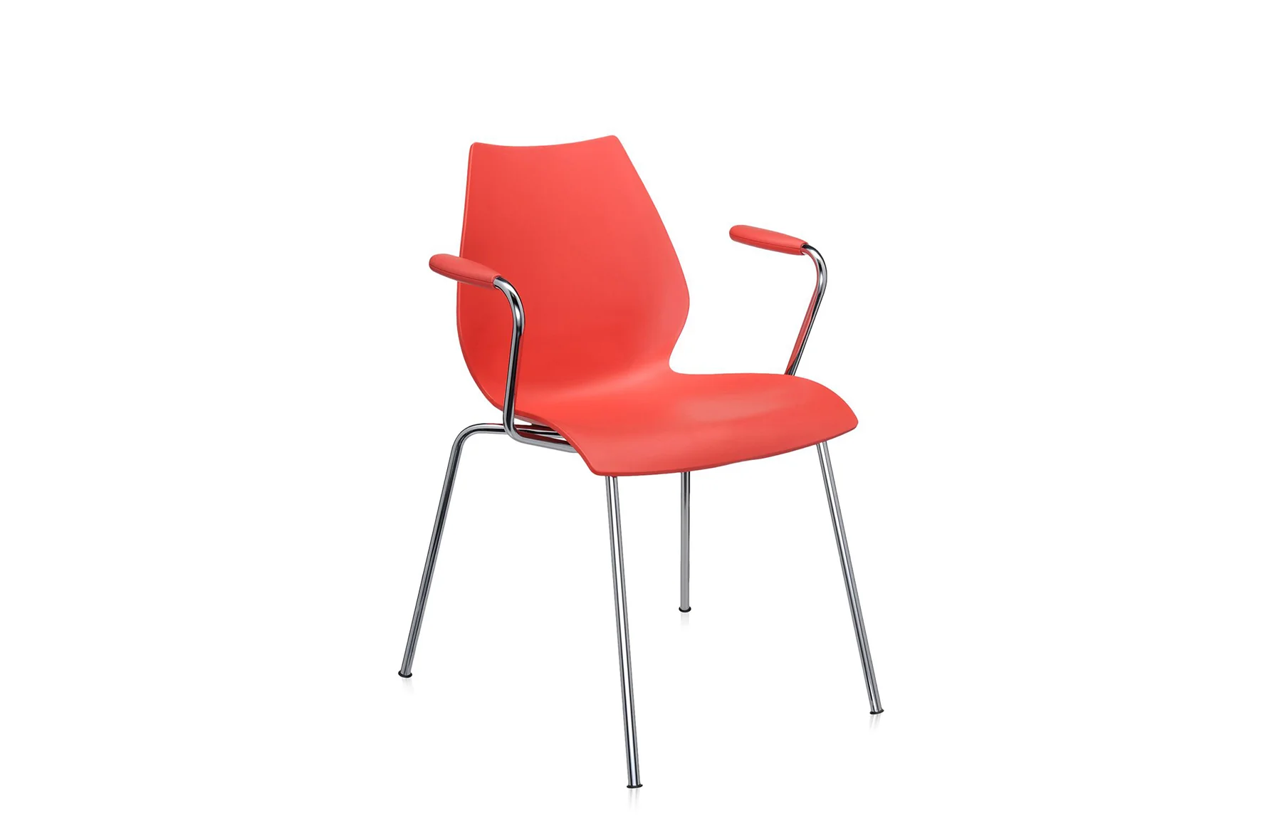 Maui Chair with Arms - Image 4