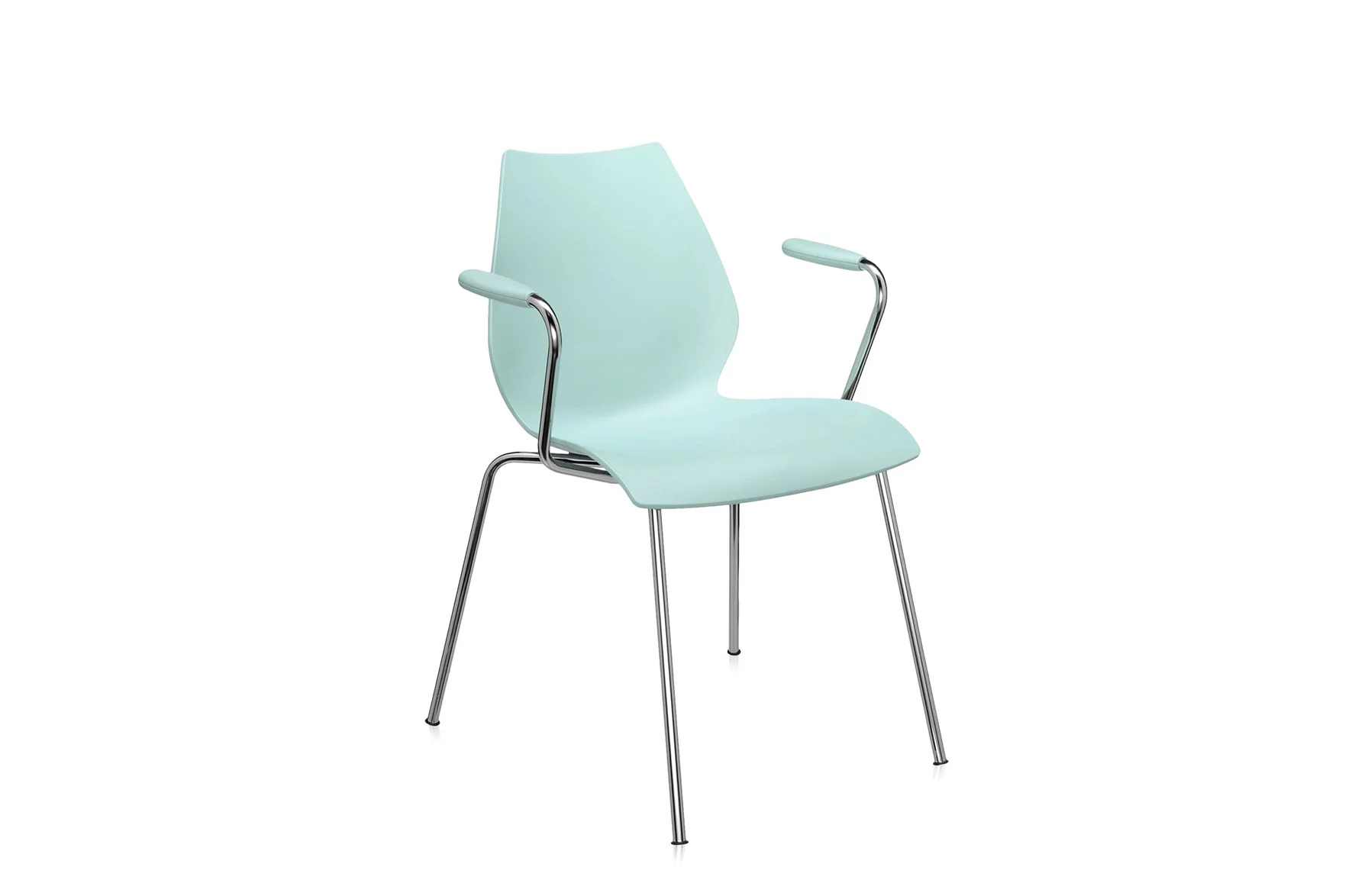 Maui Chair with Arms - Image 5
