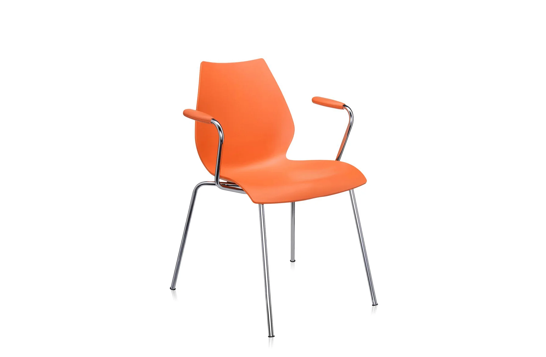 Maui Chair with Arms - Image 7
