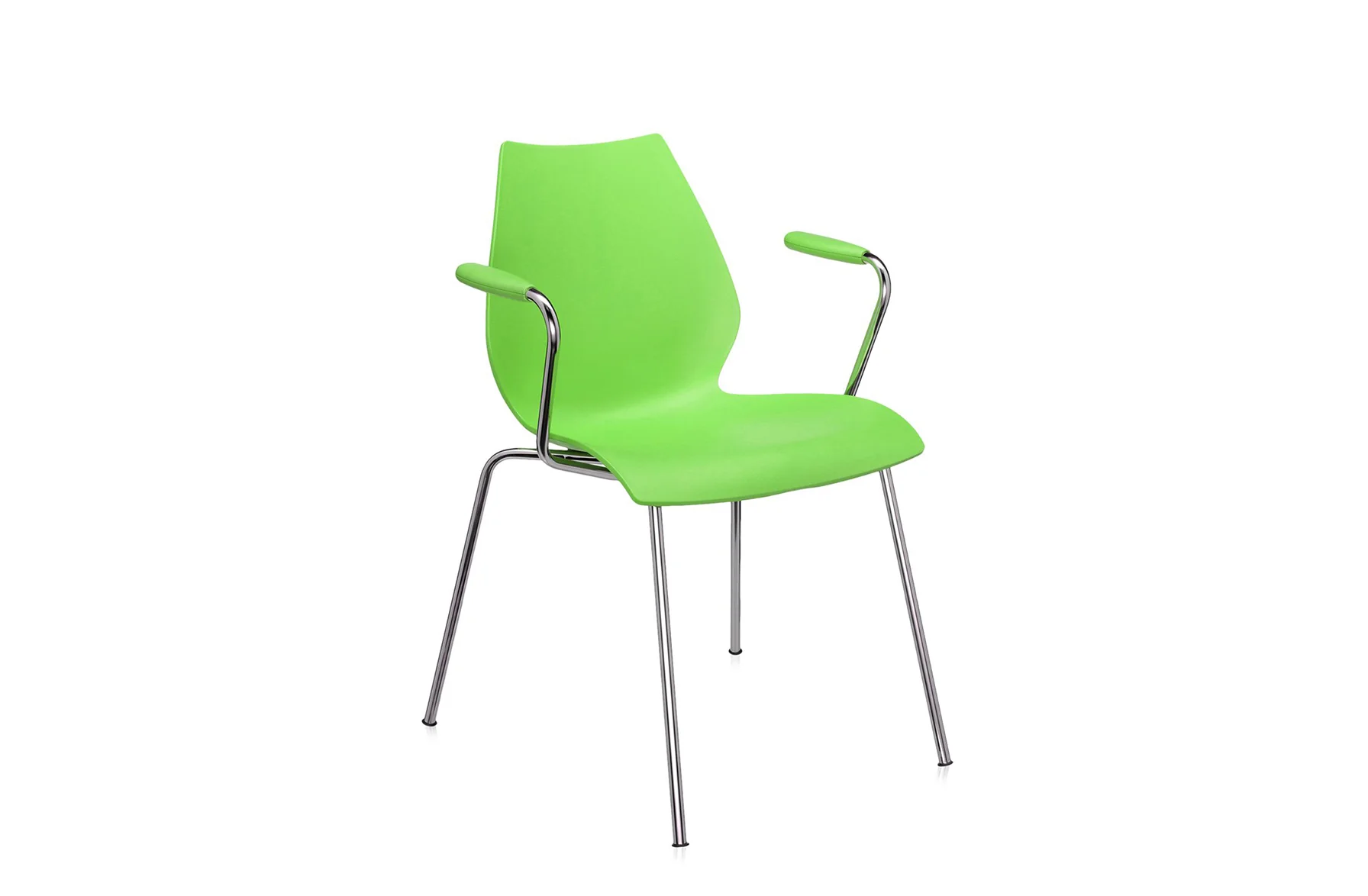 Maui Chair with Arms - Image 8
