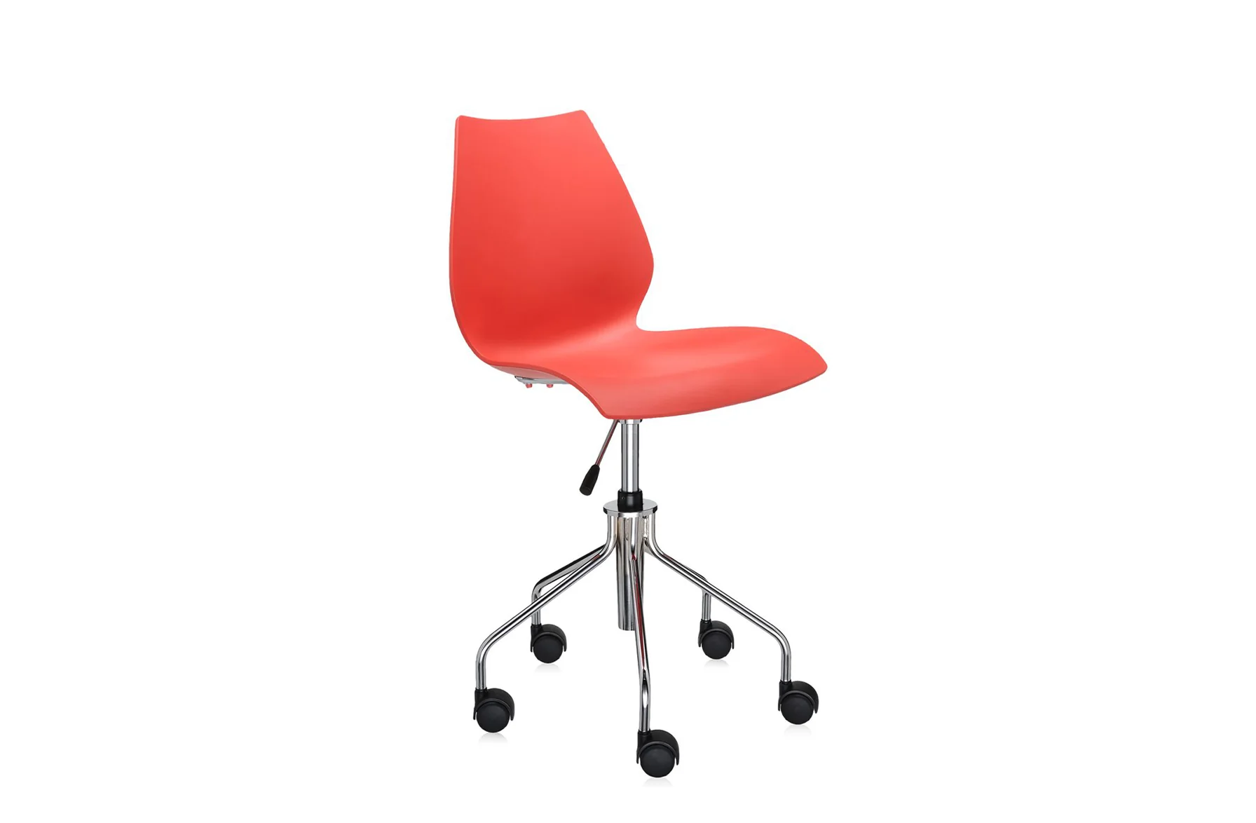 Maui Swivel Chair - Image 4