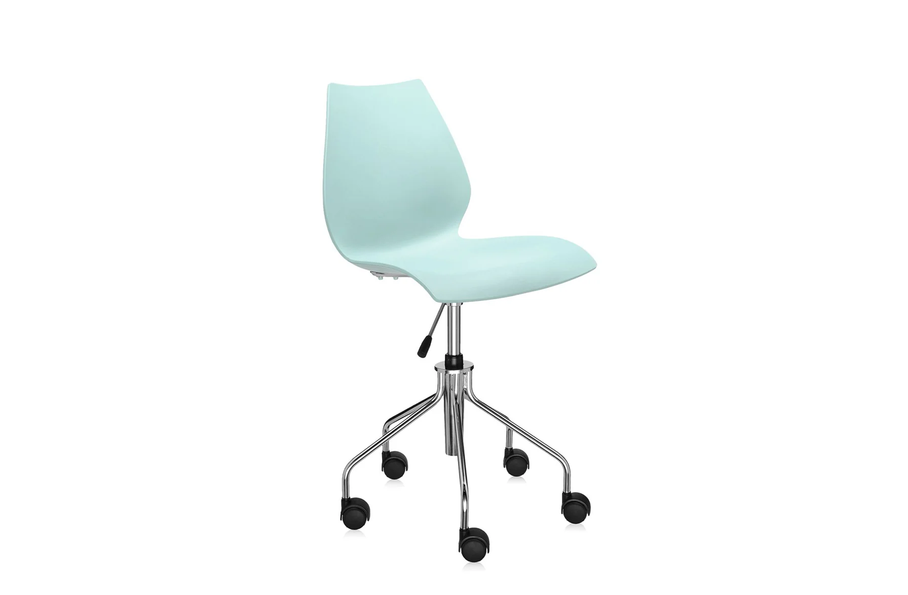 Maui Swivel Chair - Image 5