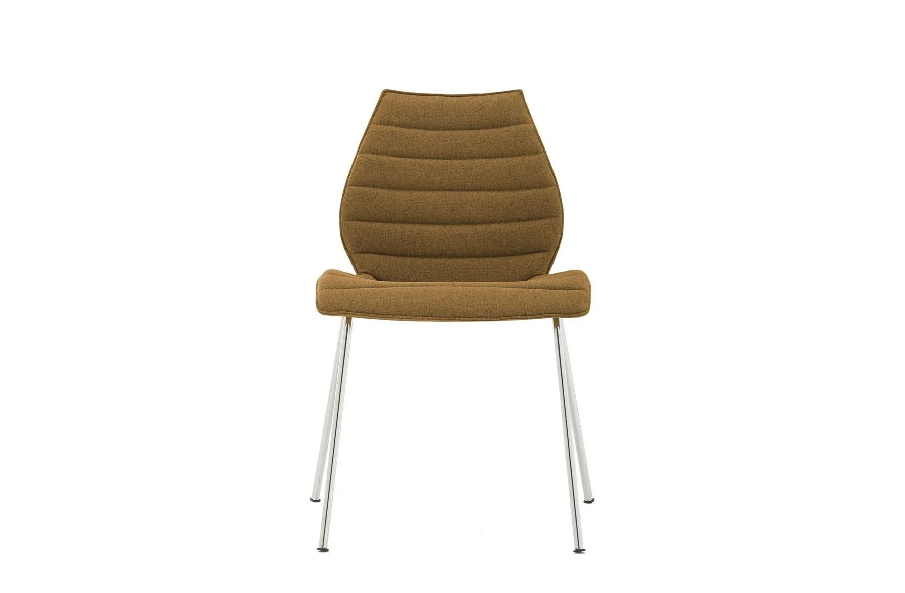 Maui Soft Chair - Noma Fabric - Image 2