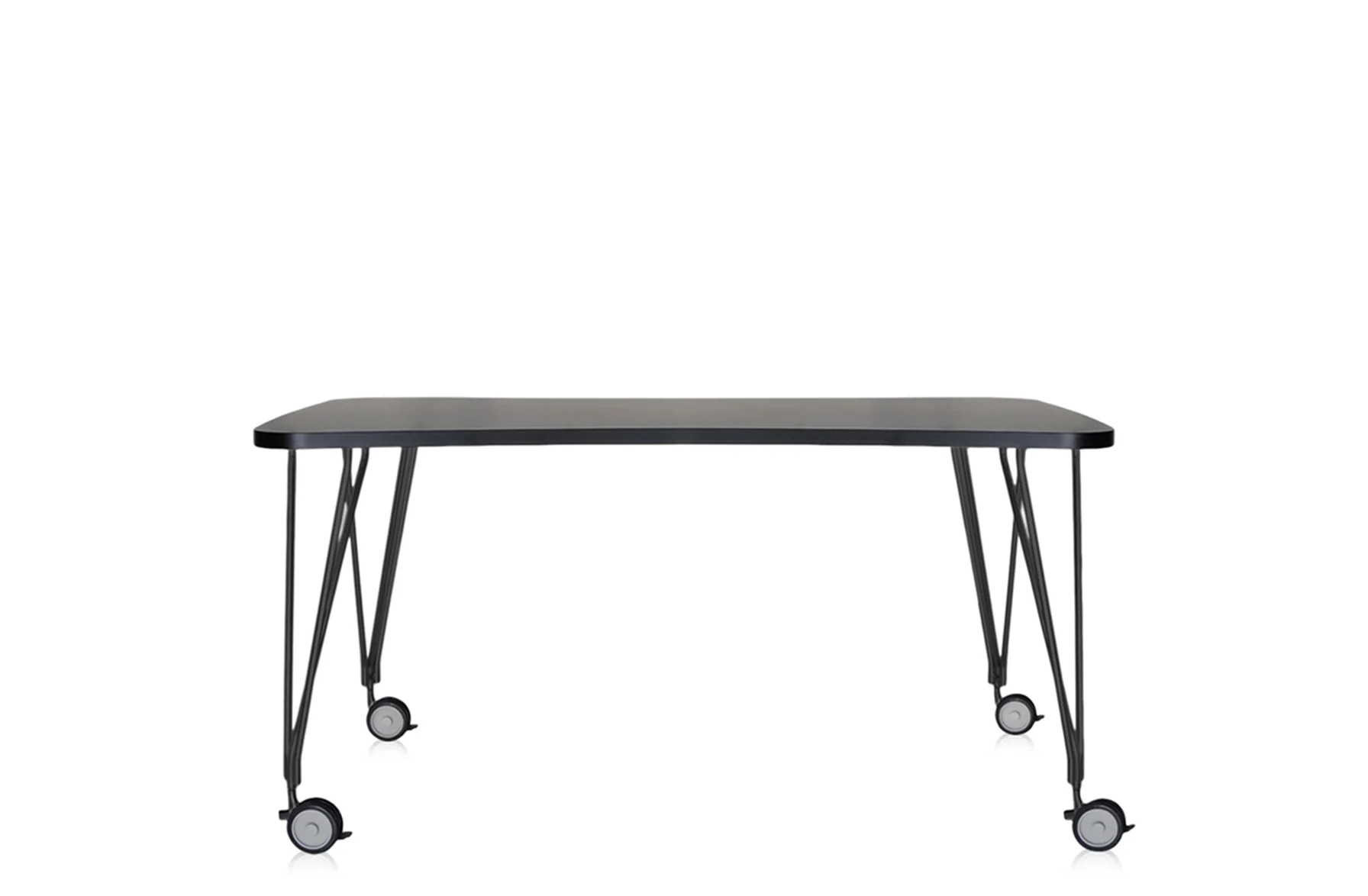 Max Small Table - Castors - Image 2