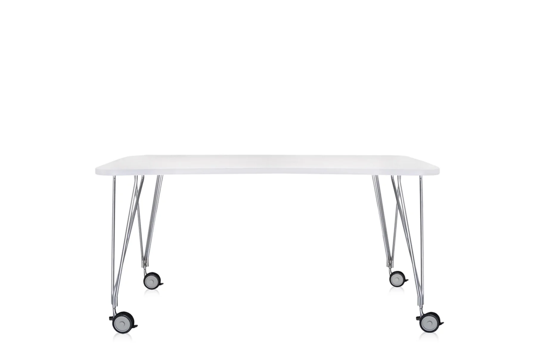 Max Small Table - Castors - Image 3