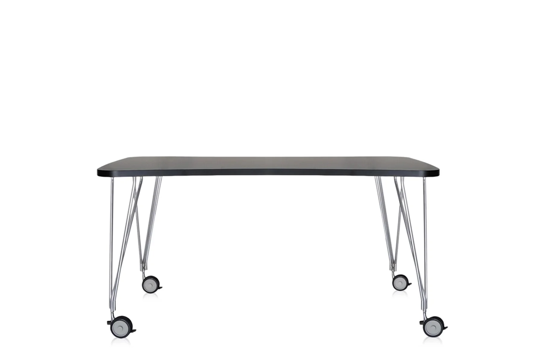 Max Small Table - Castors - Image 4