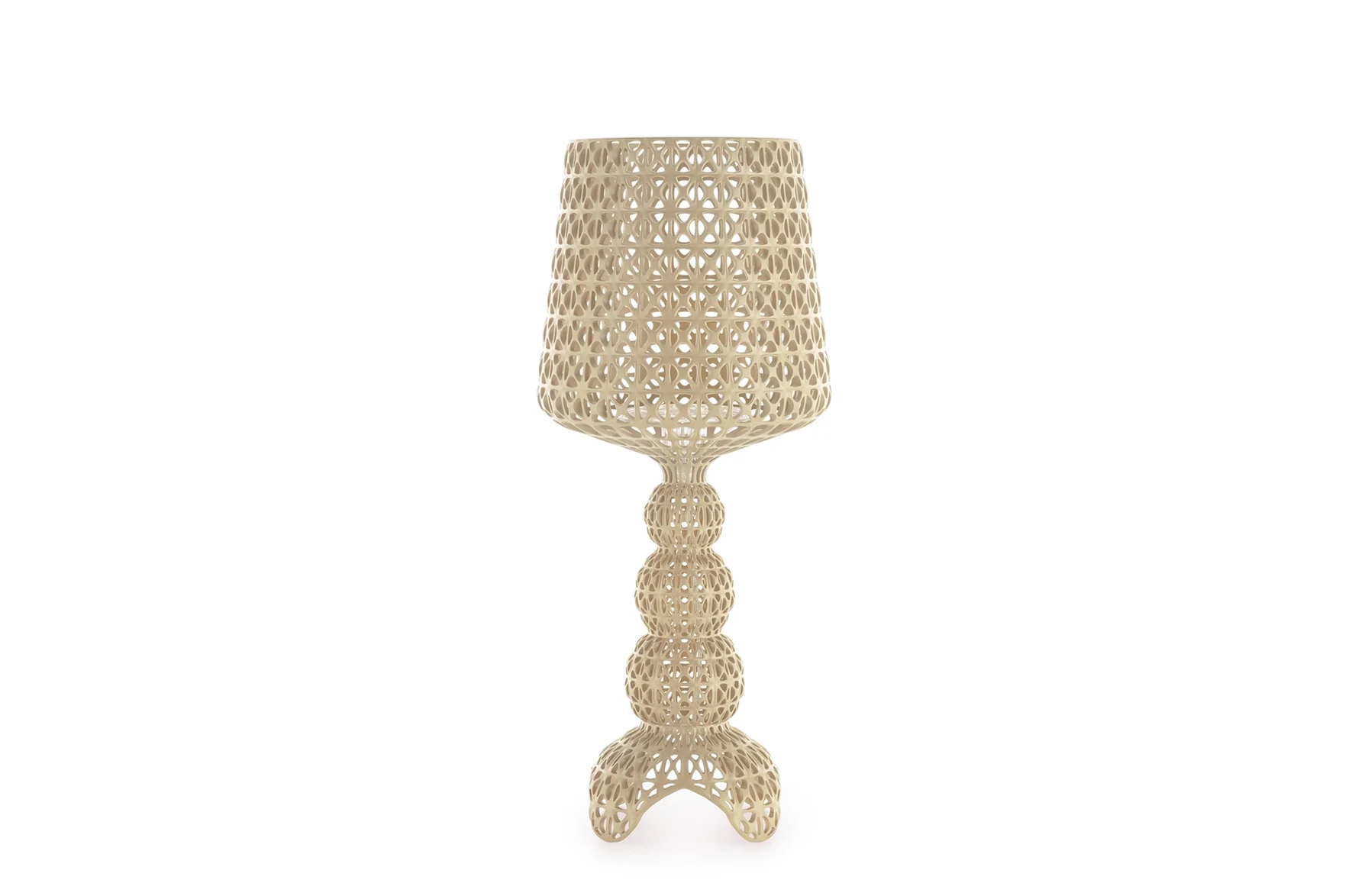 Mini Kabuki Table Lamp - Image 3