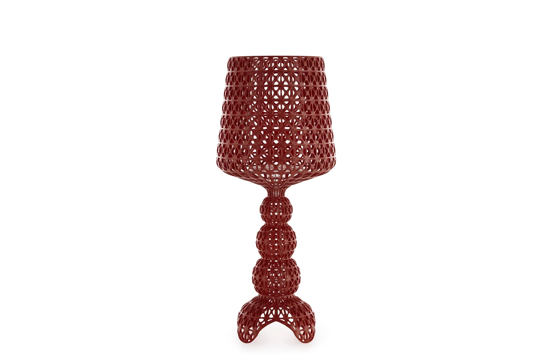 Mini Kabuki Table Lamp - Image 4