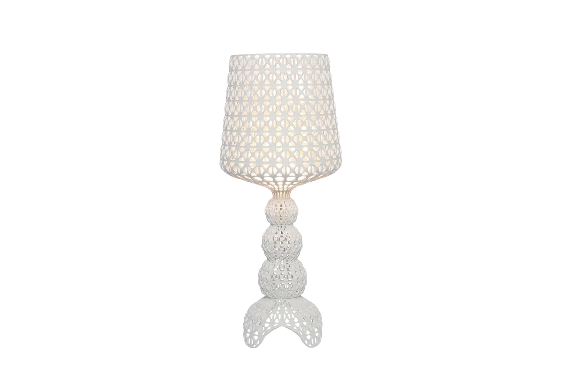 Mini Kabuki Table Lamp - Image 5