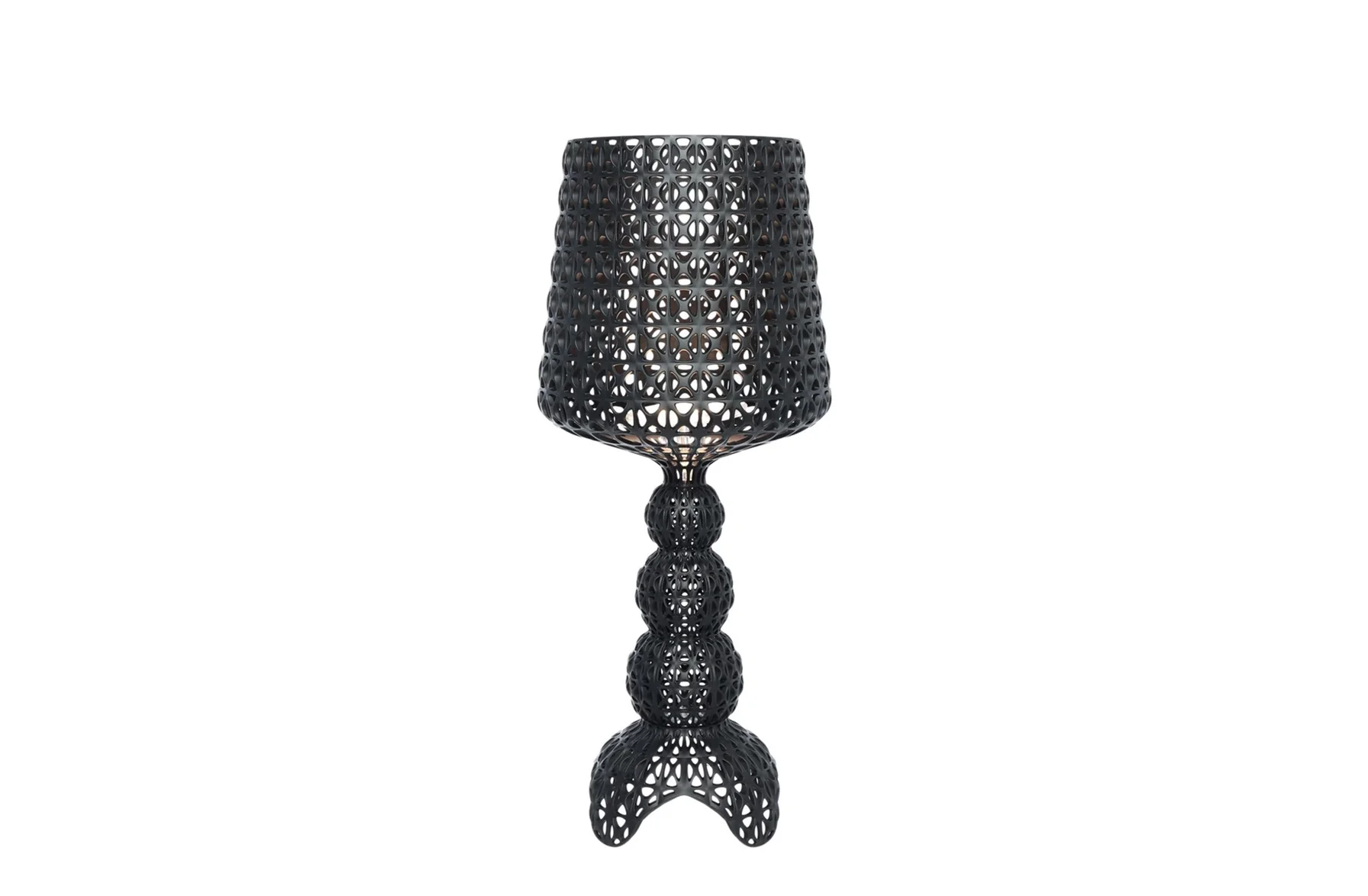Mini Kabuki Table Lamp - Image 6