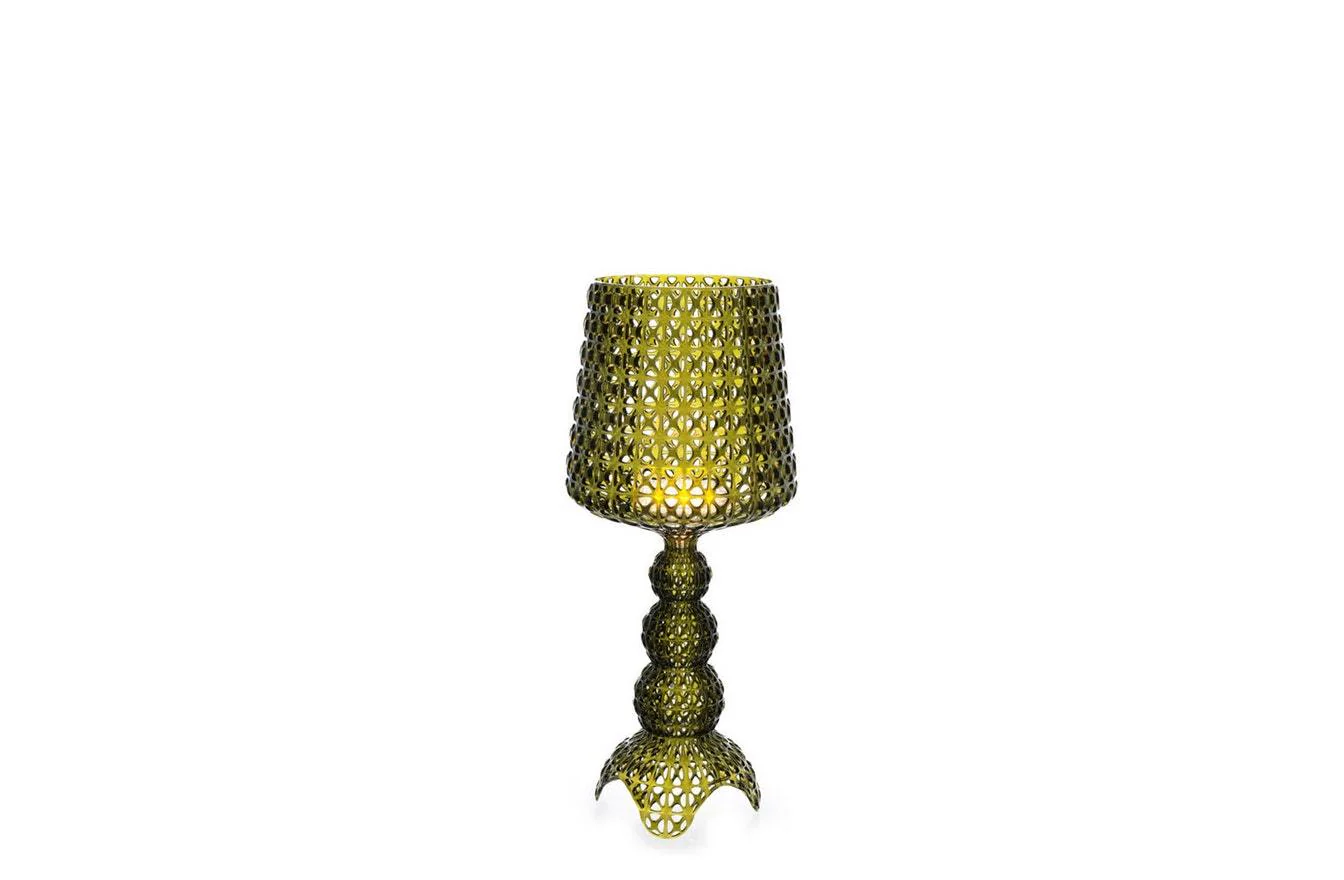 Mini Kabuki Table Lamp - Image 8