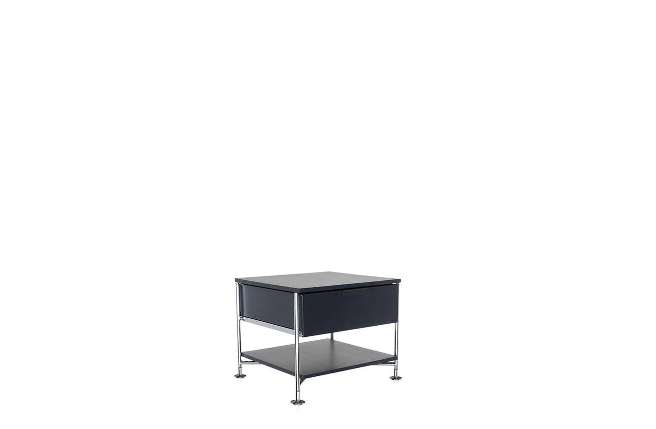 Mobil Chest of Drawers - Container & Shelf - Feet - Image 3