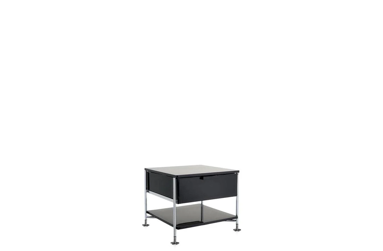 Mobil Chest of Drawers - Container & Shelf - Feet - Image 4