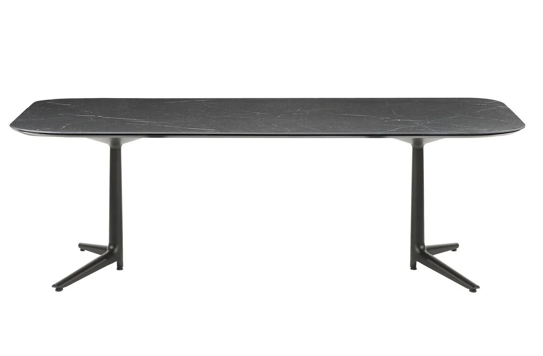 Multiplo XL Large Table - Stoneware - Image 2