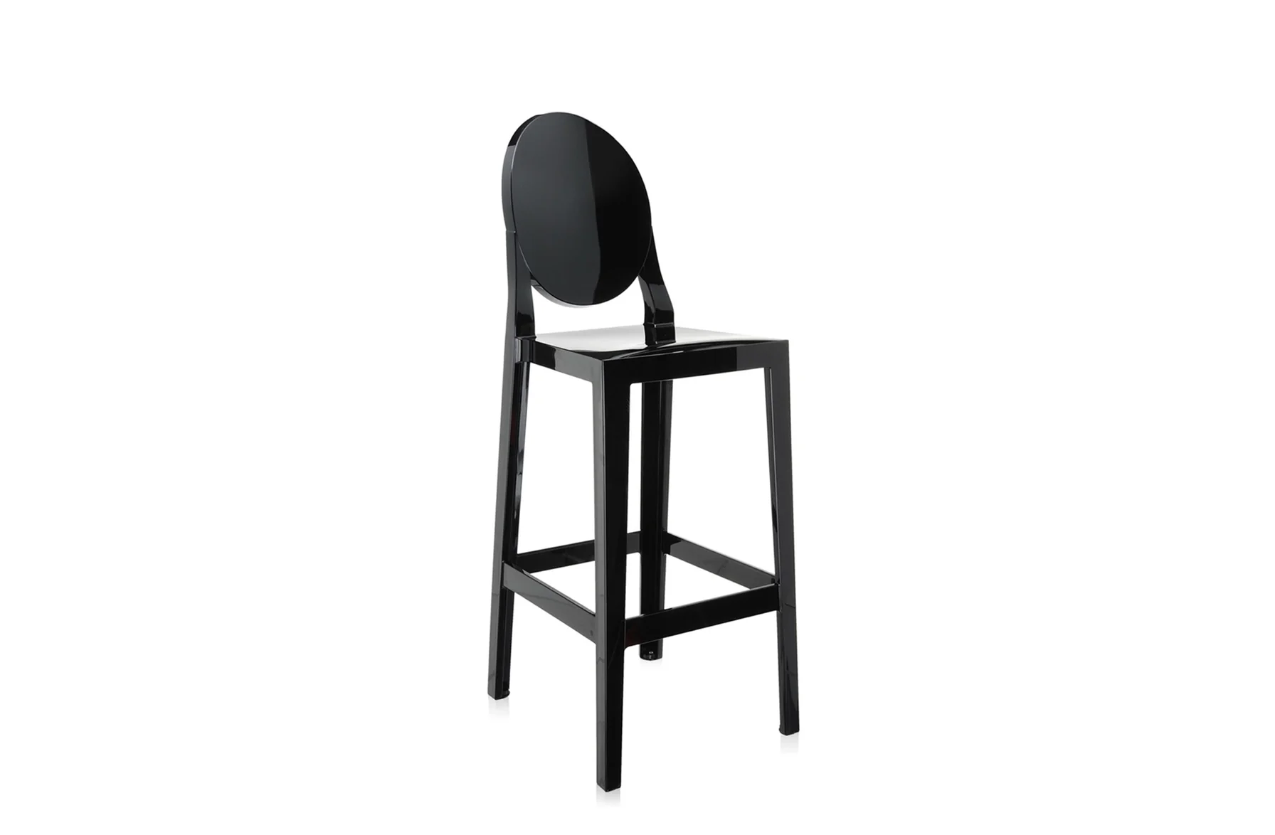 One More Large Bar Stool - Image 5